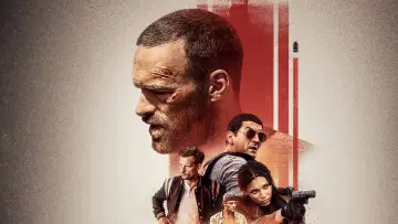Backdrop to the movie "Lost Bullet" #1631719