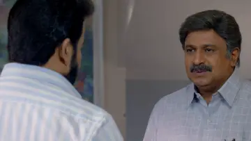 Backdrop to the movie "Drishyam 2" #946386