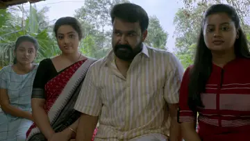 Backdrop to the movie "Drishyam 2" #946393