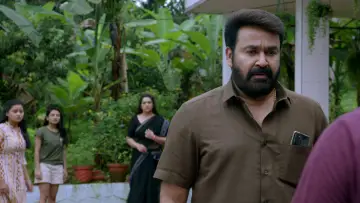 Backdrop to the movie "Drishyam 2" #946394