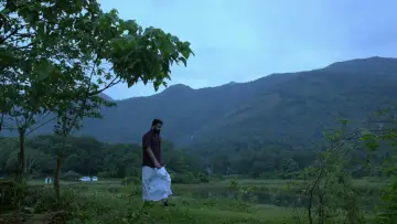 Backdrop to the movie "Drishyam 2" #946395