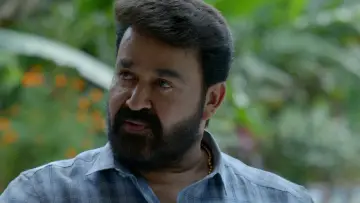Backdrop to the movie "Drishyam 2" #946400