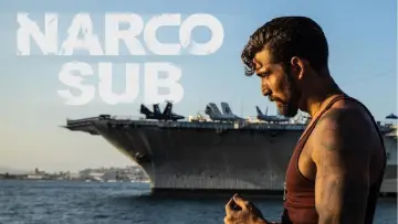 Backdrop to the movie "Narco Sub" #131946