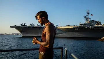 Backdrop to the movie "Narco Sub" #350878