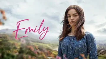 Backdrop to the movie "Emily" #646770