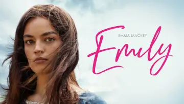 Backdrop to the movie "Emily" #646773