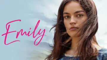 Backdrop to the movie "Emily" #646775