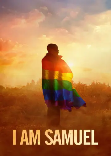 Poster to the movie "I Am Samuel" #1639971