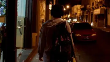 Backdrop to the movie "Lo-Fi" #1181714