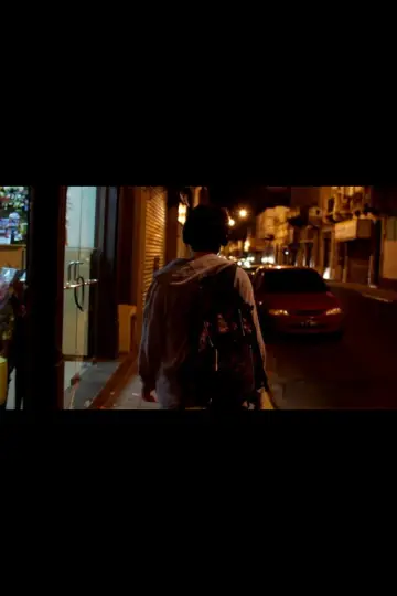 Poster to the movie "Lo-Fi" #1181716
