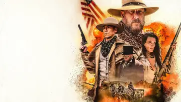 Backdrop to the movie "No Name and Dynamite" #316348