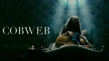 Backdrop to the movie "Cobweb" #2369