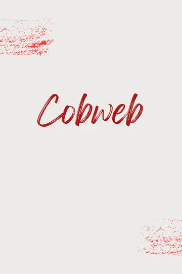 Poster to the movie "Cobweb" #2377
