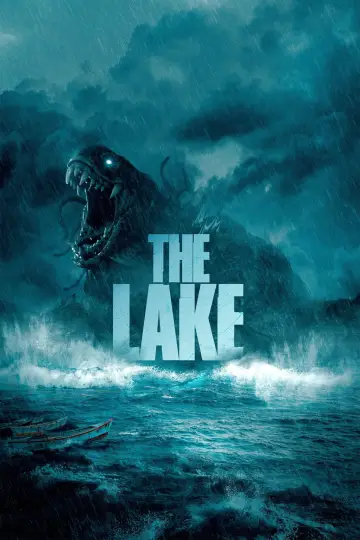 Poster to the movie "The Lake" #1003946
