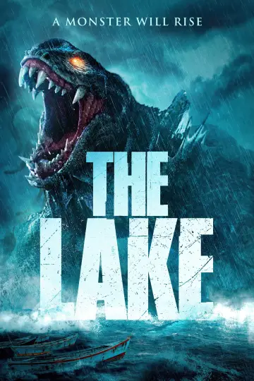 Poster to the movie "The Lake" #1415287