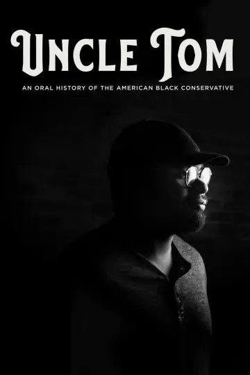Poster to the movie "Uncle Tom" #1136884