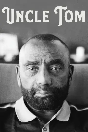 Poster to the movie "Uncle Tom" #1136885