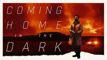 Backdrop to the movie "Coming Home in the Dark" #1078788
