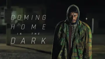 Backdrop to the movie "Coming Home in the Dark" #1078789