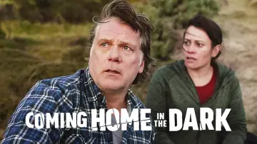 Backdrop to the movie "Coming Home in the Dark" #1078790