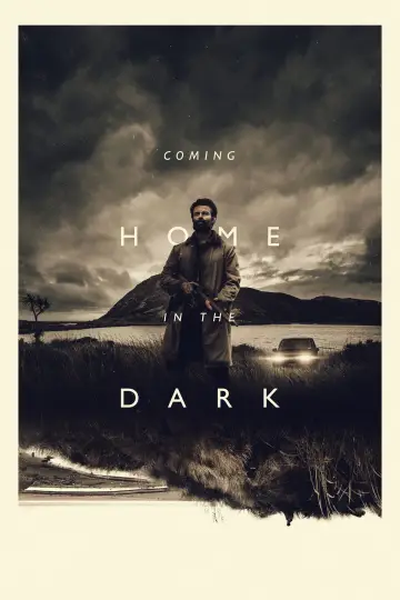 Poster to the movie "Coming Home in the Dark" #1078802