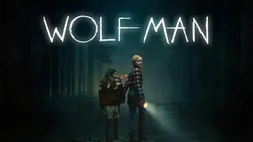 Backdrop to the movie "Wolf Man" #1630362