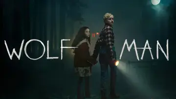 Backdrop to the movie "Wolf Man" #1630364