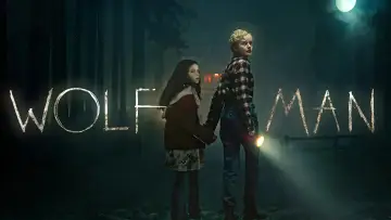 Backdrop to the movie "Wolf Man" #1630365