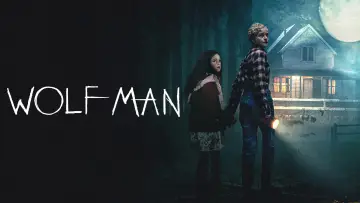 Backdrop to the movie "Wolf Man" #1630366