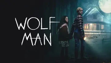 Backdrop to the movie "Wolf Man" #1630367