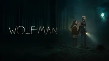 Backdrop to the movie "Wolf Man" #589193