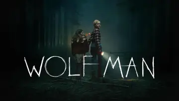 Backdrop to the movie "Wolf Man" #589204