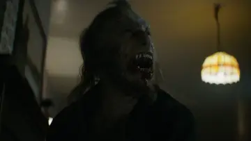 Backdrop to the movie "Wolf Man" #589255