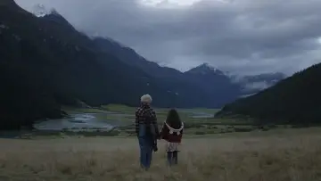 Backdrop to the movie "Wolf Man" #589266