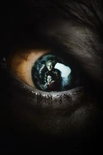 Poster to the movie "Wolf Man" #589322