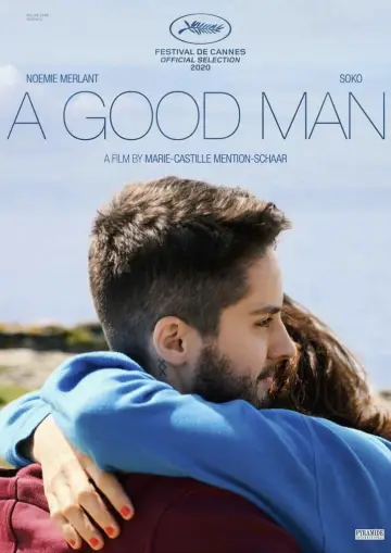 Poster to the movie "A Good Man" #1169695