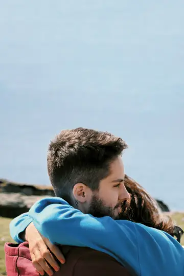 Poster to the movie "A Good Man" #1169696