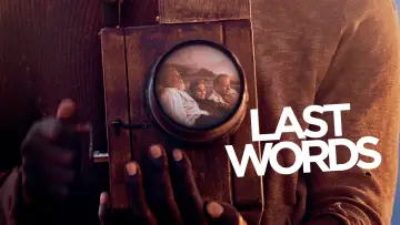 Backdrop to the movie "Last Words" #1130318