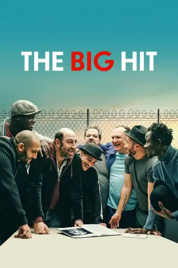 Poster to the movie "The Big Hit" #1058466