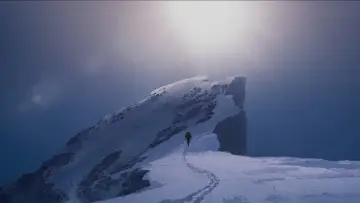 Backdrop to the movie "The Summit of the Gods" #375522