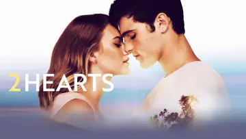 Backdrop to the movie "2 Hearts" #628935