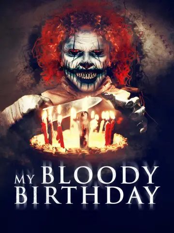 Poster to the movie "Clownery" #1140952