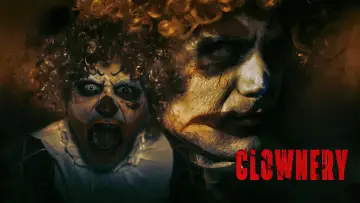 Backdrop to the movie "Clownery" #691205