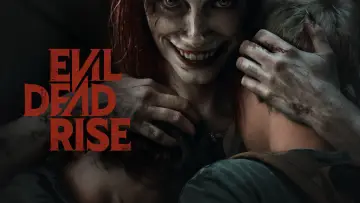 Backdrop to the movie "Evil Dead Rise" #15158