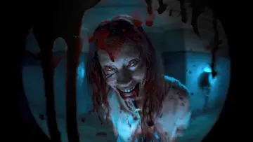 Backdrop to the movie "Evil Dead Rise" #249440