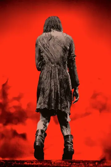Poster to the movie "Evil Dead Rise" #249443
