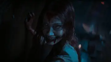 Backdrop to the movie "Evil Dead Rise" #604311
