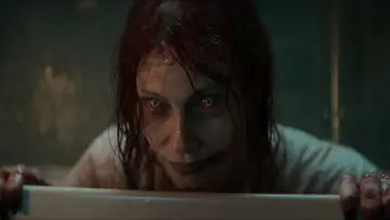 Backdrop to the movie "Evil Dead Rise" #604322