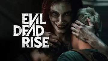 Backdrop to the movie "Evil Dead Rise" #604334