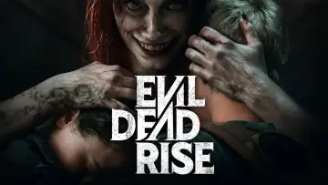 Backdrop to the movie "Evil Dead Rise" #604335